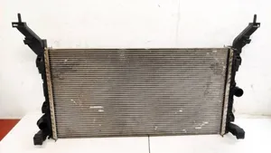 Renault Laguna III Radiateur de refroidissement 