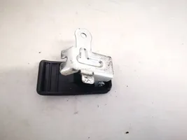 Honda Civic Fuel tank opening switch 