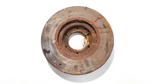 Opel Movano A Front brake disc ventiliuojamas