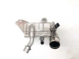 Opel Astra K Exhaust manifold 55484809