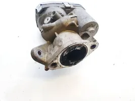 Citroen Relay III EGR valve tp1618hq