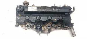 Honda Civic Sylinterinkansi A061116