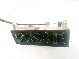 Renault Master II Climate control unit 133761F