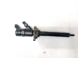 Volvo S40 Fuel injector 0445110259