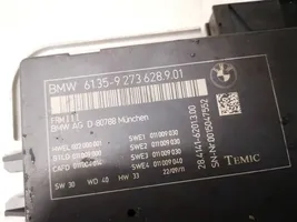 BMW 5 GT F07 Module d'éclairage LCM 61359273628901