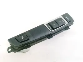 BMW 5 GT F07 Interruptor del sensor de aparcamiento (PDC) 920295102