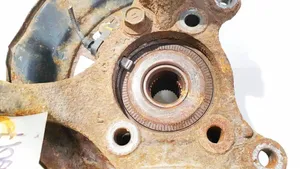 Toyota RAV 4 (XA30) Front wheel hub 