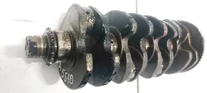 Volkswagen PASSAT B5.5 Crankshaft 038105189B