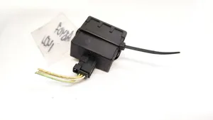 Citroen C8 Headlight level height control switch 96366692XT