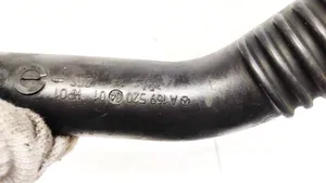 Mercedes-Benz B W245 Intercooler hose/pipe A1695200401