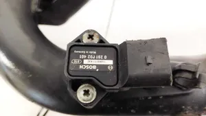 Volkswagen PASSAT B5.5 Sensore di pressione 0281002401