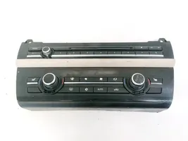 BMW 5 GT F07 Monitori/näyttö/pieni näyttö 924124301