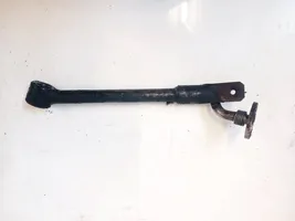 Volkswagen Tiguan Turbolader Ölleitung Ölschlauch 036145736F