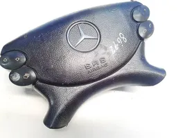 Mercedes-Benz CLS C219 Airbag de volant 306099399162ab