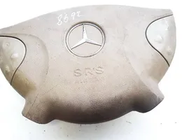 Mercedes-Benz E W211 Airbag de volant 61860240b
