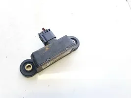 Mercedes-Benz C AMG W204 ESP (elektroniskās stabilitātes programmas) sensors (paātrinājuma sensors) A0055421918