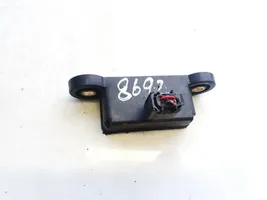 Mercedes-Benz C AMG W204 Sensor ESP de aceleración de frecuencia del intermitente A0055421918