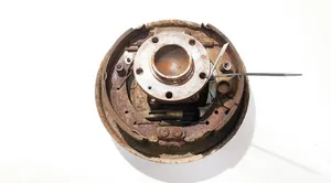 Citroen Jumpy Rear wheel hub 