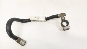 Audi A3 S3 8P Positive cable (battery) 