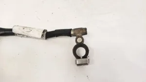 Audi A3 S3 8P Positive cable (battery) 