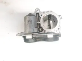 Opel Astra K Throttle valve 55484828