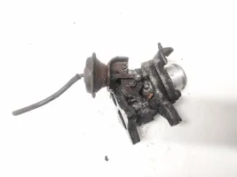 Honda CR-V Throttle valve 