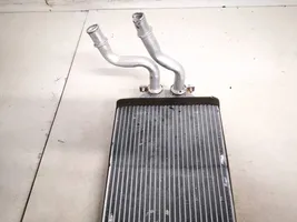 Mercedes-Benz ML W163 Radiateur de chauffage 