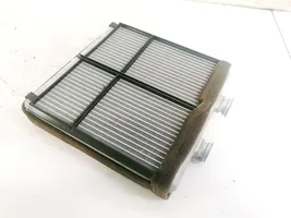 Mercedes-Benz C W204 Mazais radiators L0329002