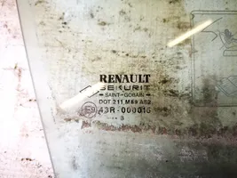 Renault Laguna I Vetro del finestrino della portiera anteriore - quattro porte 