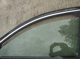 Jaguar X-Type Pagrindinis priekinių durų stiklas (keturdurio) 