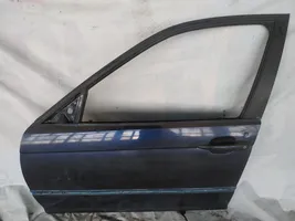 BMW 3 E46 Portiera anteriore melynos