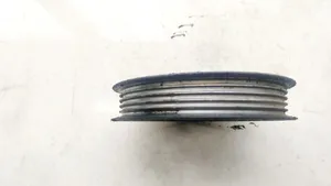 Volkswagen PASSAT B5 Ohjaustehostimen pumpun hihnapyörä 038145255d