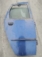 Fiat Punto (188) Drzwi tylne melynos