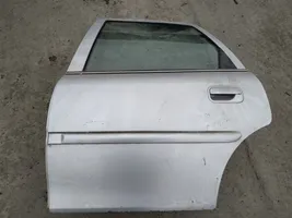 Opel Vectra B Drzwi tylne pilkos