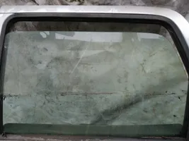 Ford Mondeo MK II Vetro del finestrino della portiera posteriore 