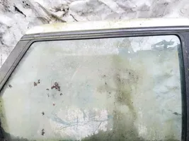 Ford Scorpio Rear door window glass 