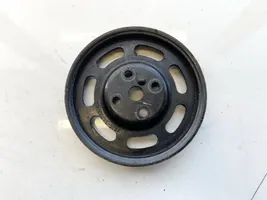 Ford Mondeo Mk III Power steering pump pulley f53e3a733aa