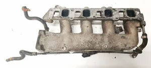 Opel Zafira B Kolektorius įsiurbimo 55192747