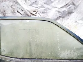 Citroen ZX Front door window glass four-door 