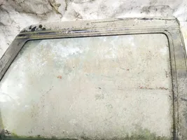 Ford Scorpio Rear door window glass 