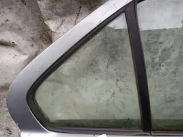 BMW 3 E36 Szyba karoseryjna drzwi tylnych 