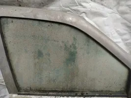 Ford Escort Pagrindinis priekinių durų stiklas (keturdurio) 