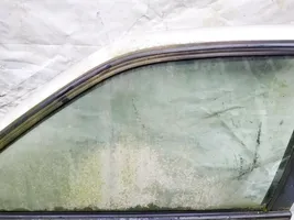 Ford Scorpio Front door window glass four-door 