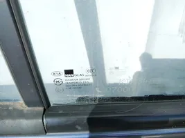 KIA Sorento Vetro del finestrino della portiera posteriore 
