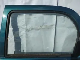 Daihatsu Terios Pagrindinis galinių durų stiklas 