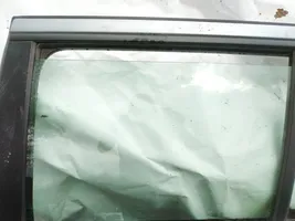 Jaguar X-Type Pagrindinis galinių durų stiklas 