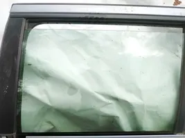 Jaguar X-Type Основное стекло задних дверей 