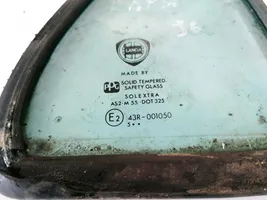 Lancia Kappa Szyba karoseryjna drzwi tylnych 43r001050