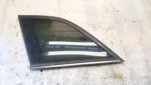 Chrysler Pacifica Rear side window/glass 