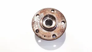 Skoda Superb B6 (3T) Front wheel hub 